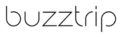 Logo buzztrip - blog e site de viagem