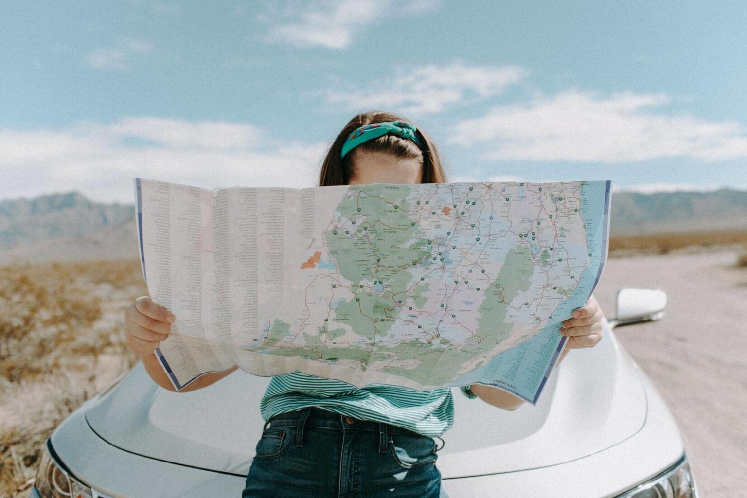 Sonhar Com Viagem: 11 Significados segundo a Psicologia