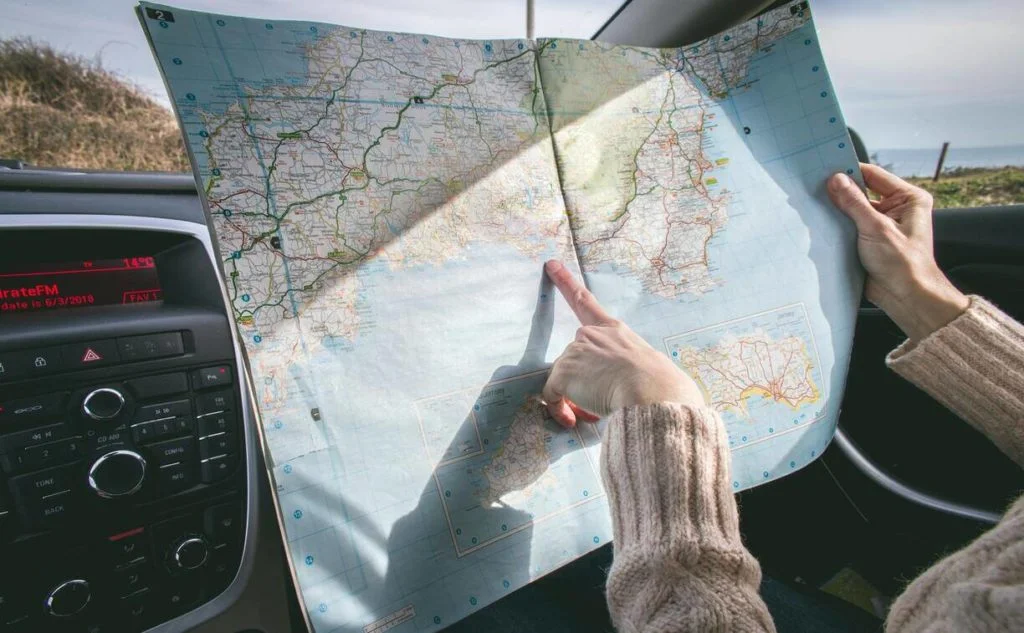 sonhar com viagem
