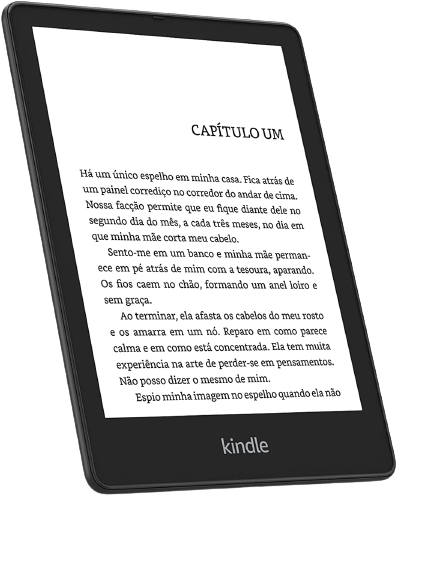 kindle papperwhite vale a pena