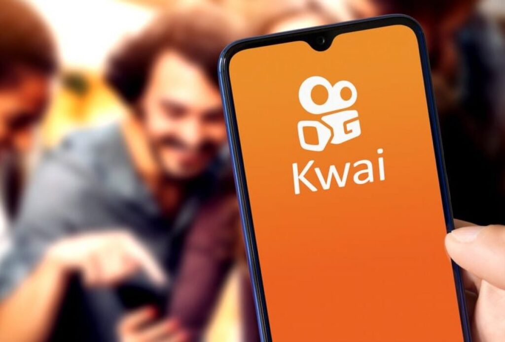 ganhar dinheiro com kwai