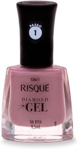 Esmalte sal rosa Risqué